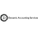 Dynamic Tax and Accounting Services logo